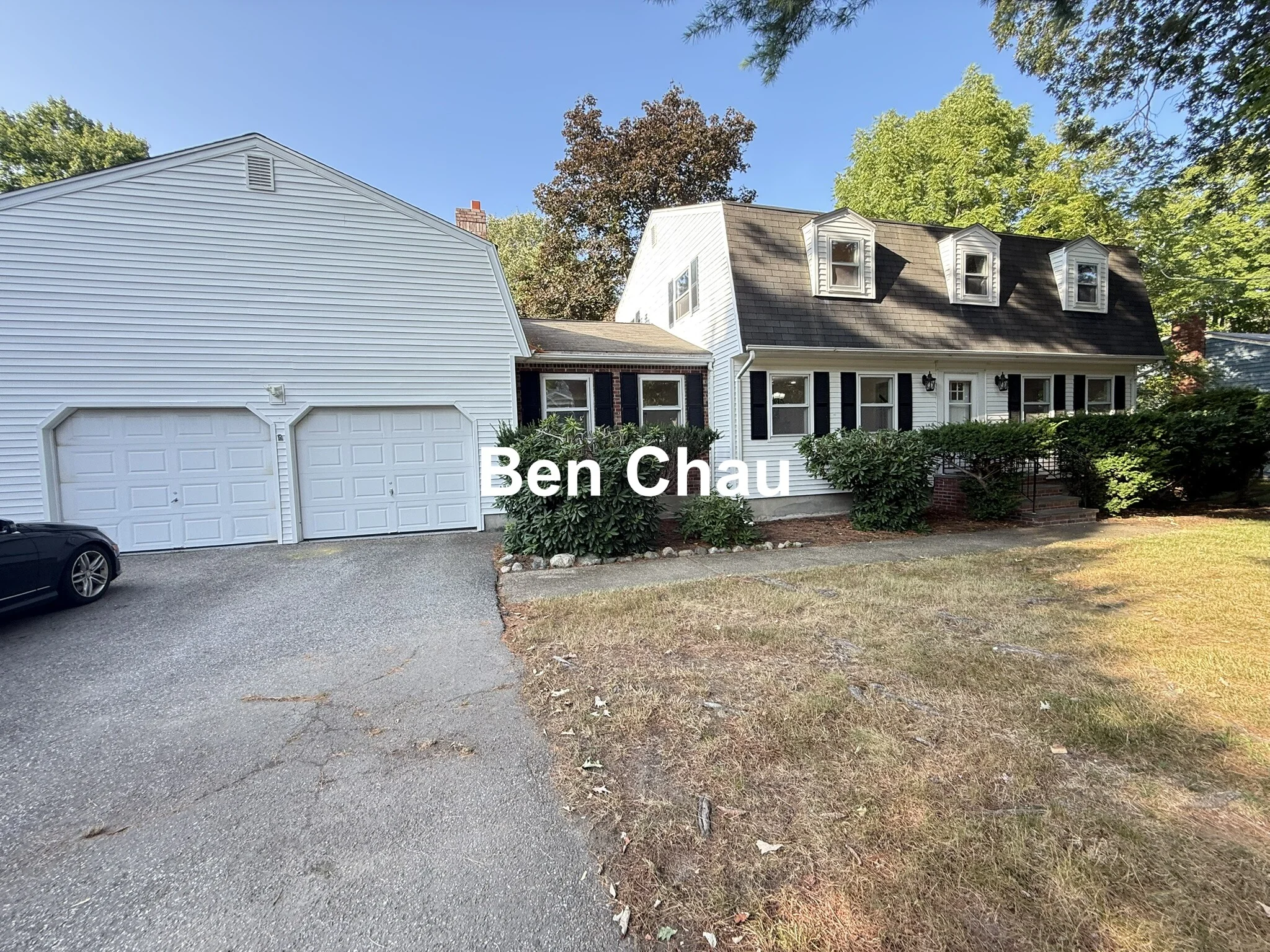 5 Middle St, Lexington