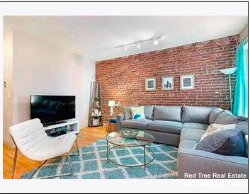 1038 Beacon St, Brookline