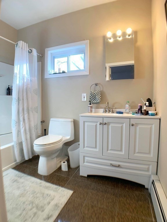 198 Harvard St ,, Tufts University