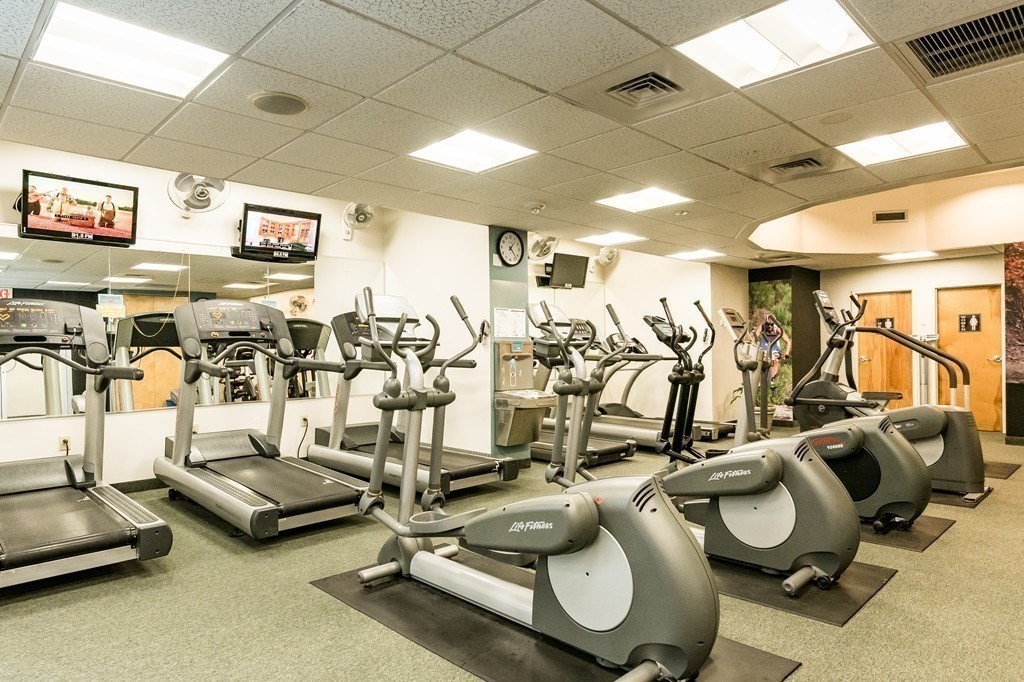 44 Washington St, Brookline Village