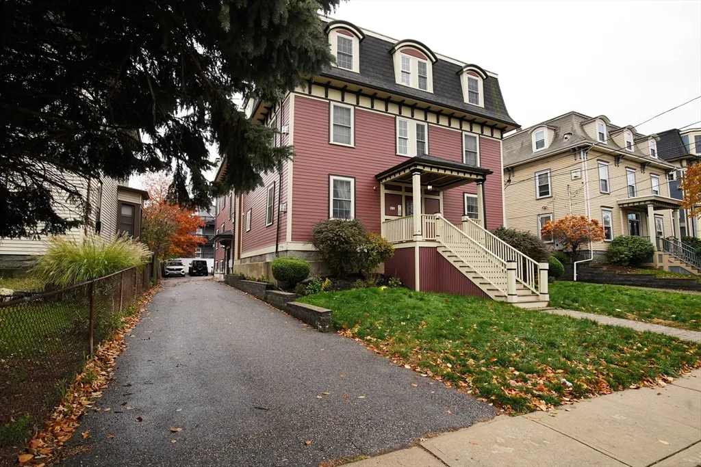 95 Dix St, Dorchester