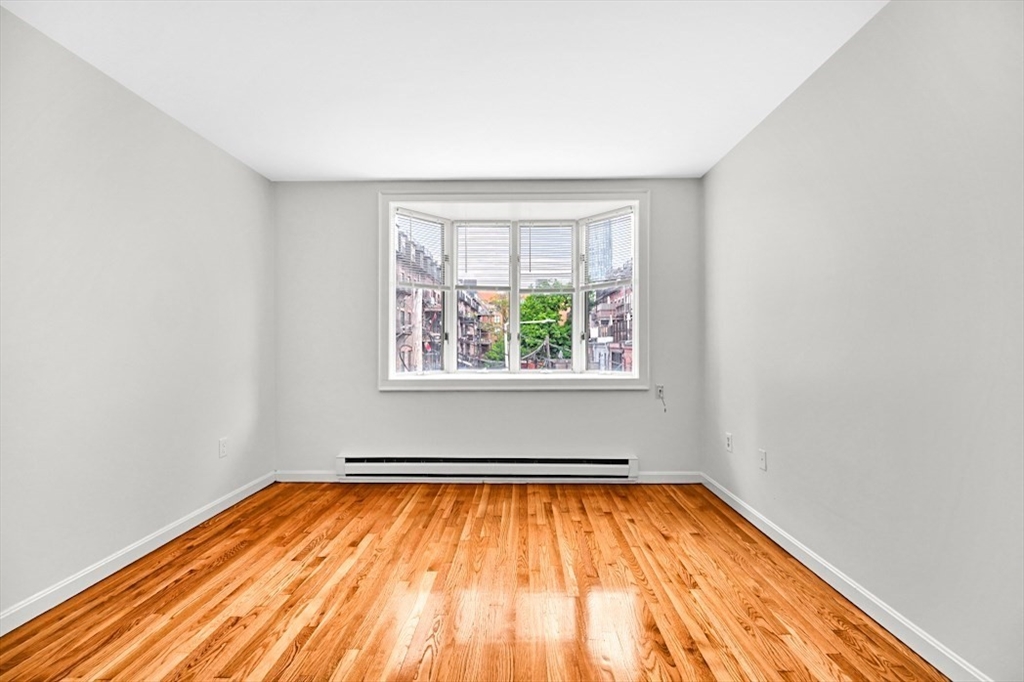 773 Tremont, South End