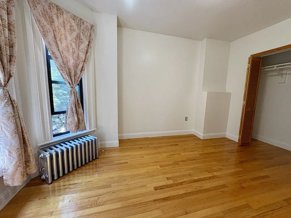 49 Dwight St, South End