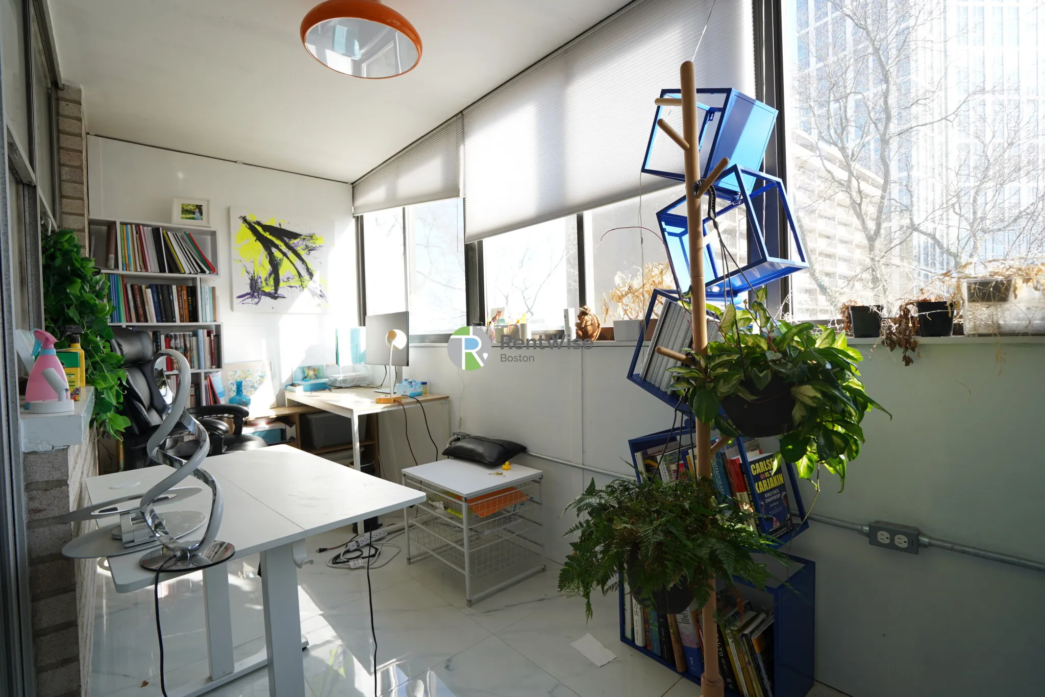 6 Whittier Pl, West End