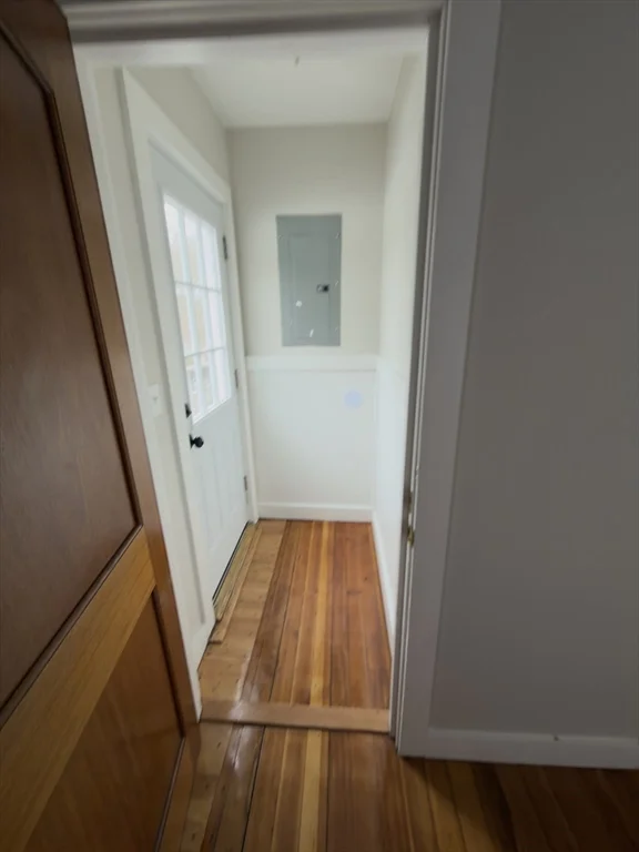 43 Sherman St, Foxboro