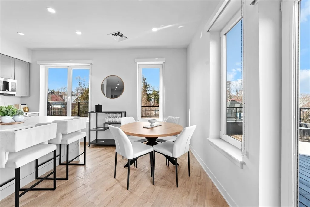 500 Talbot Ave, Dorchester