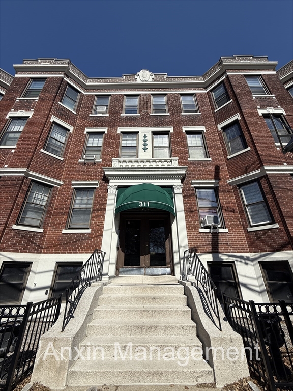 311 Allston St, Brighton