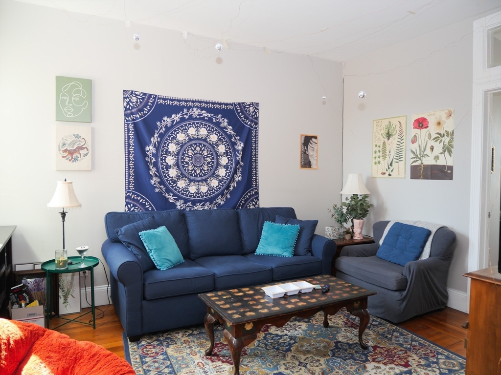 14 Chestnut Hill Ave, Brighton