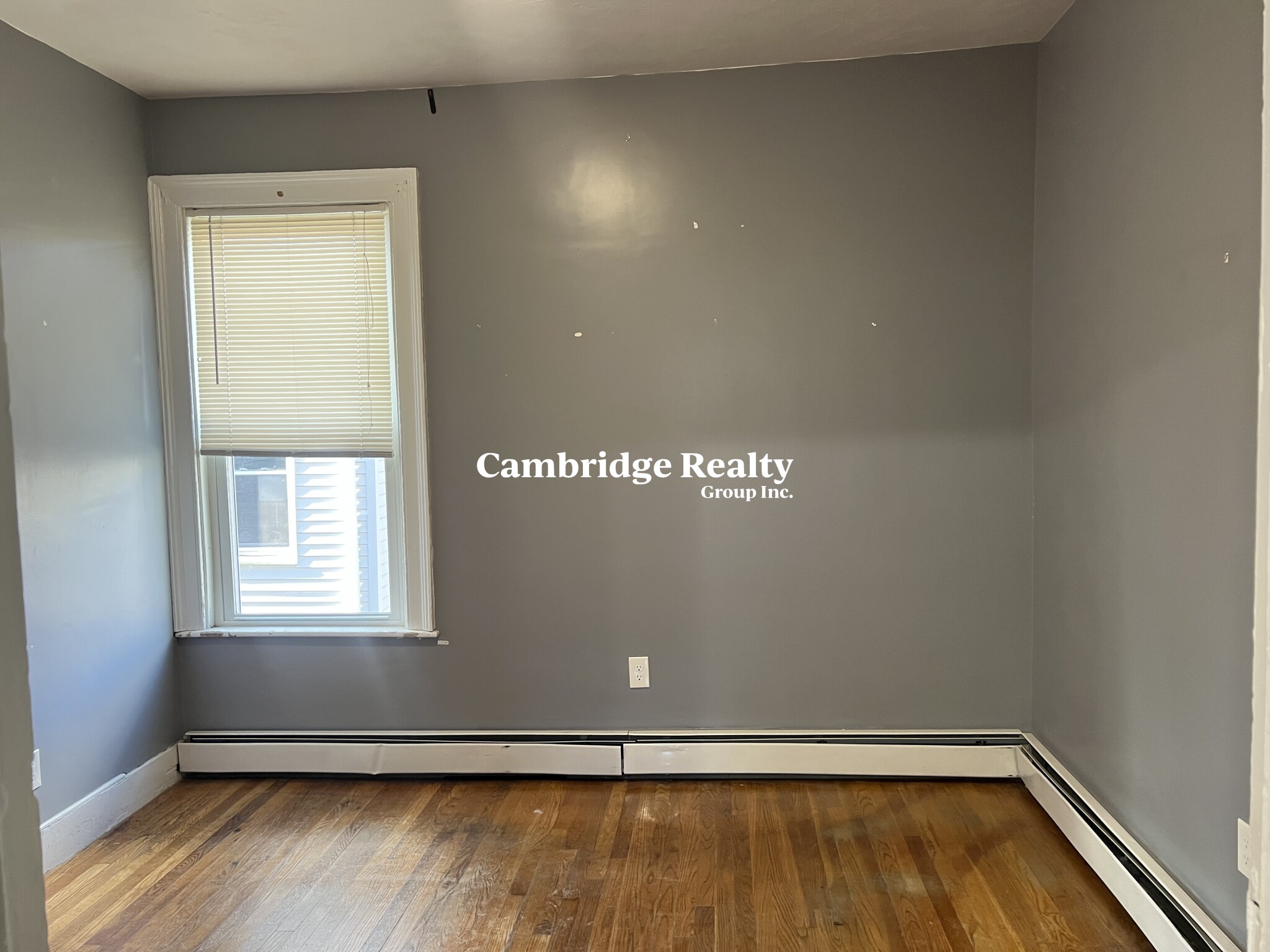 19 Harrison St, Ward Two