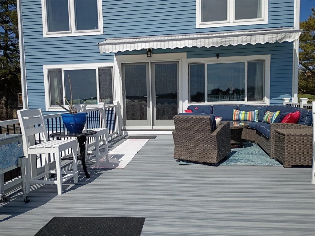 39 Harbor St, Newburyport
