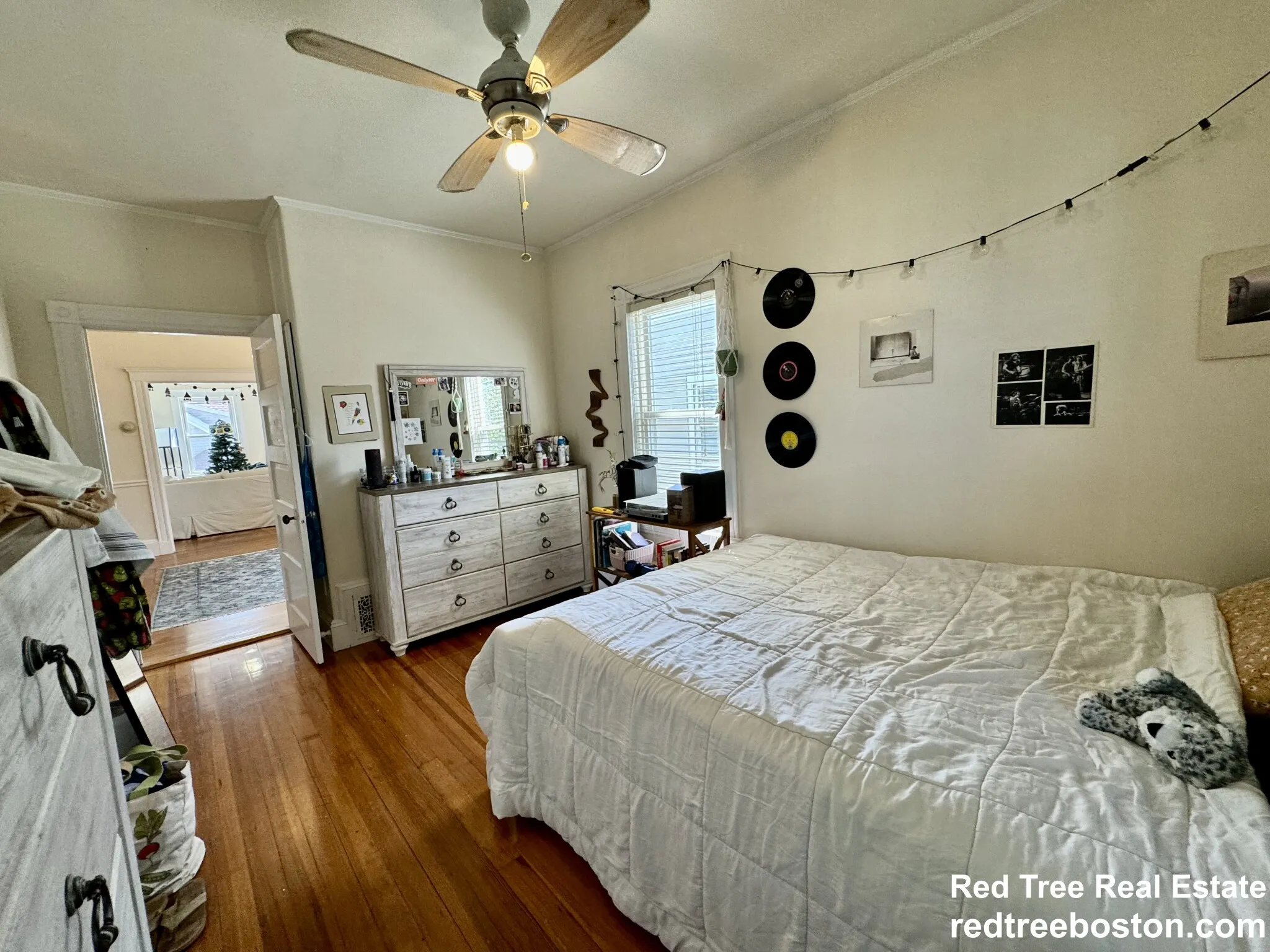 11 Wainwright St, Dorchester