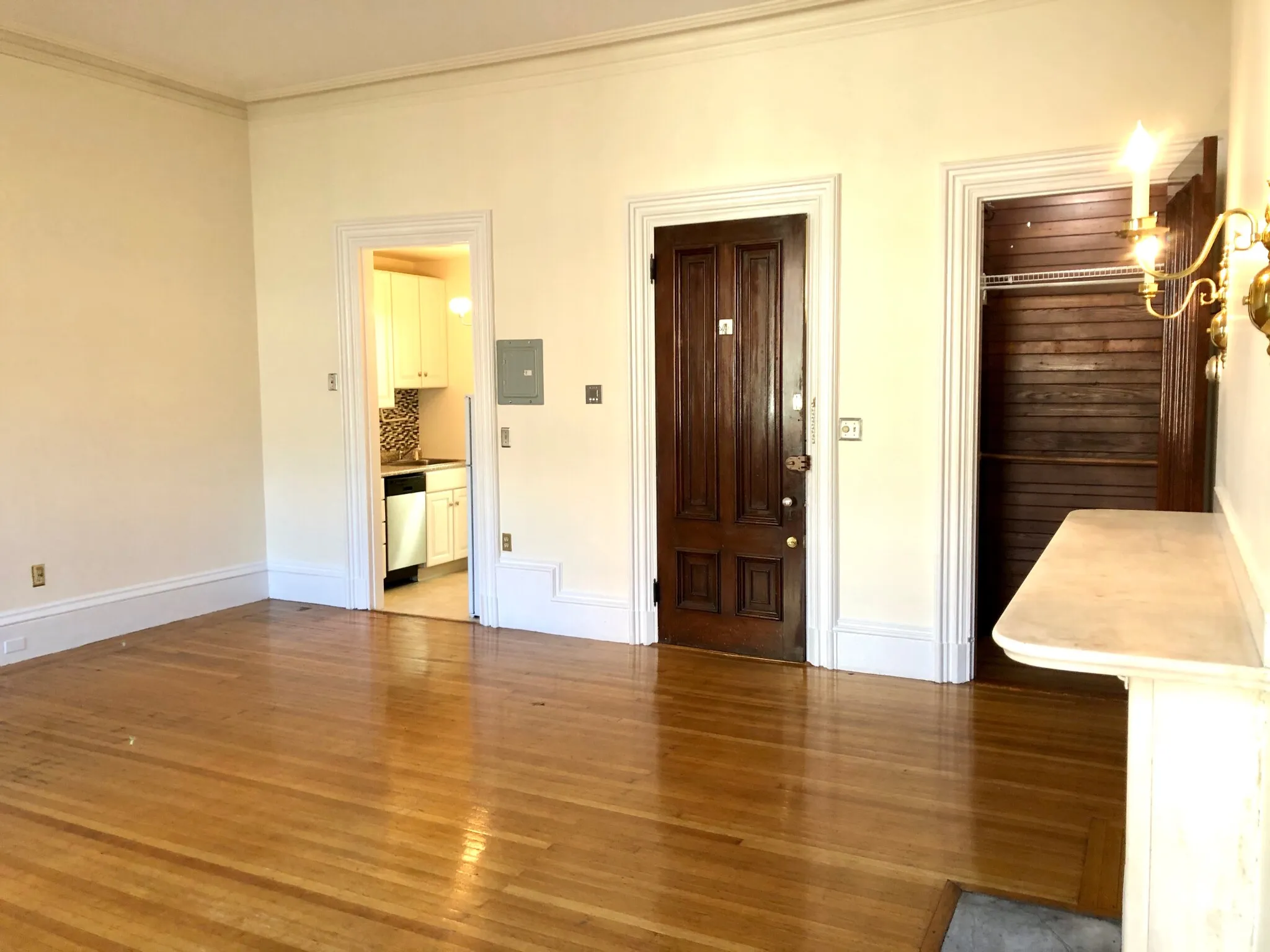 115 Beacon St, Back Bay