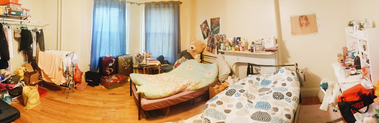 86 Hammond St, Roxbury