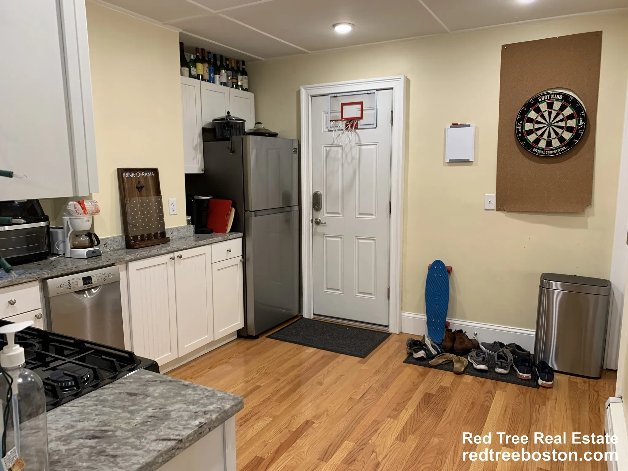 41 Cross St, East Somerville