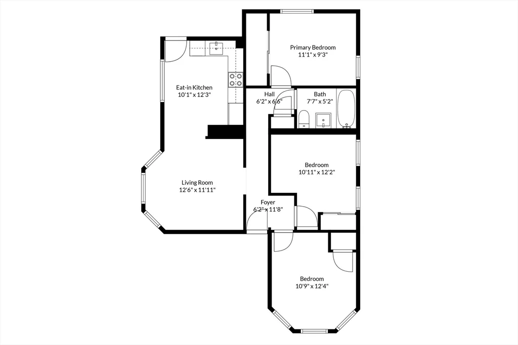 34 Edison Green, Dorchester