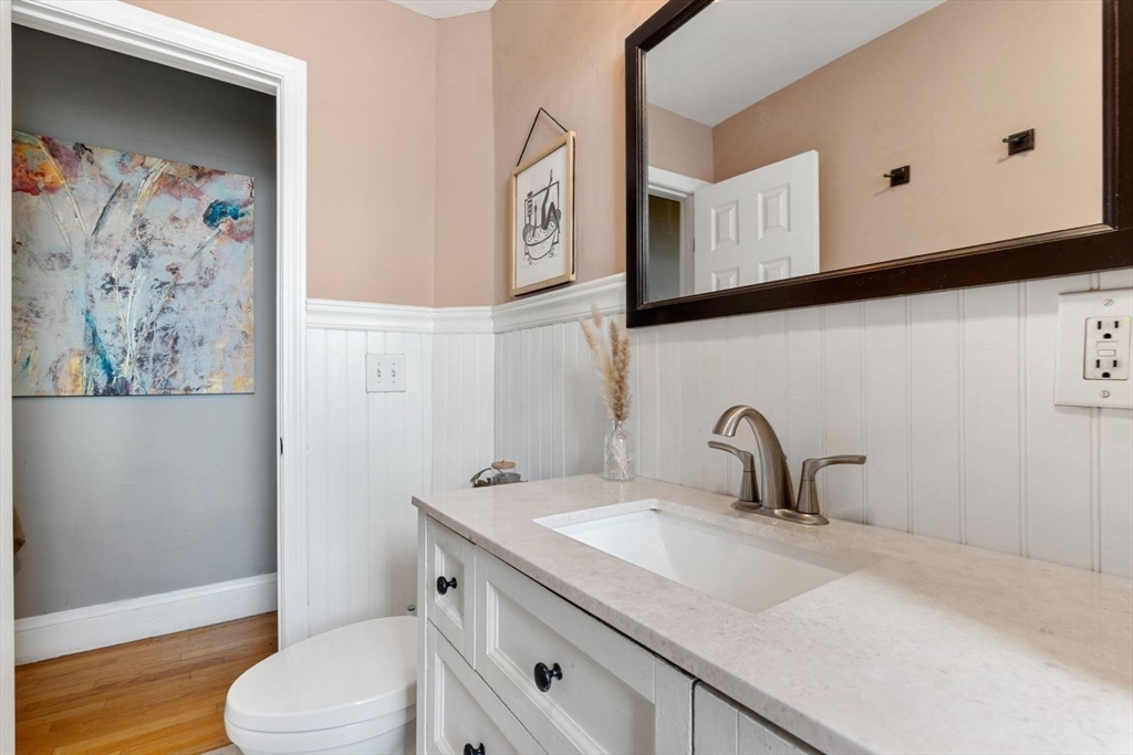 3 Spring Garden, Dorchester