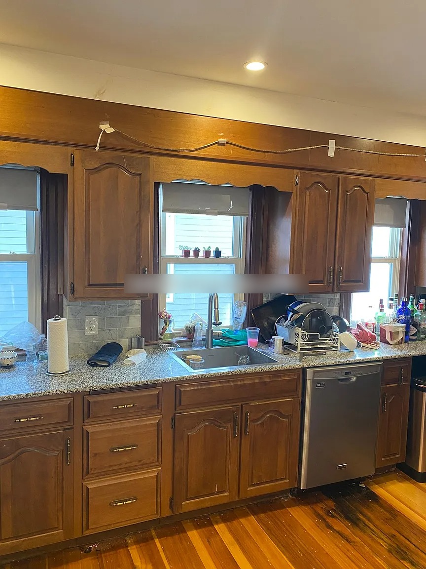 45 Bowdoin St, Tufts University