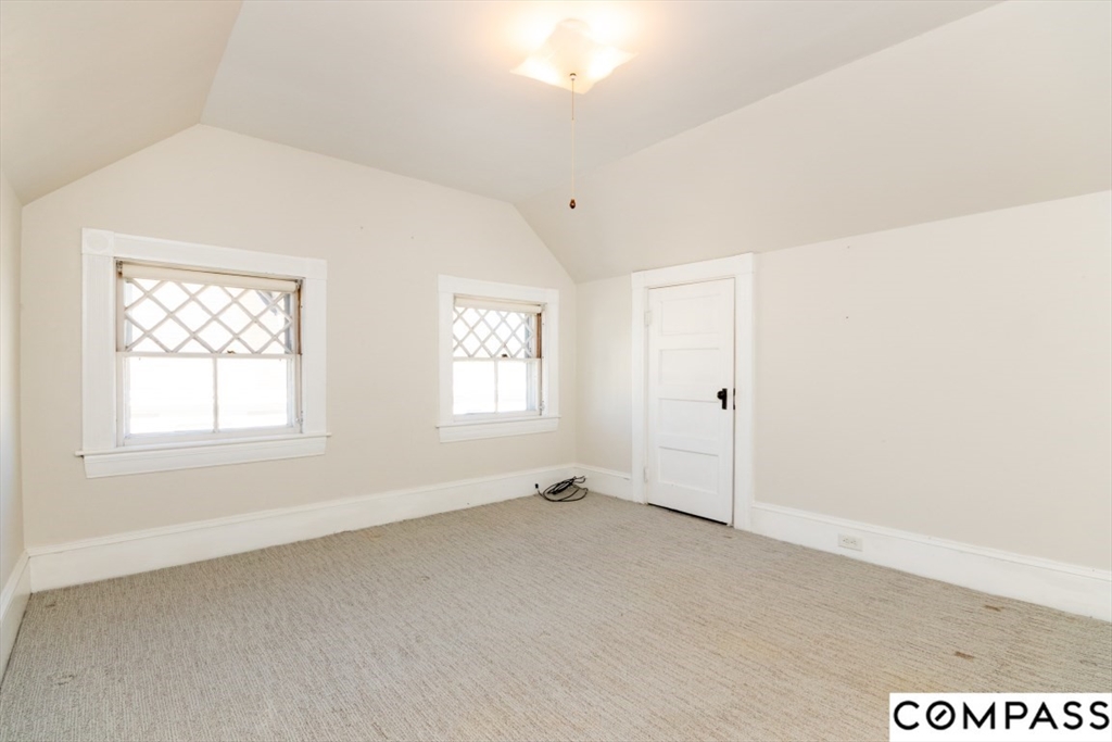 16 Fletcher St, Roslindale