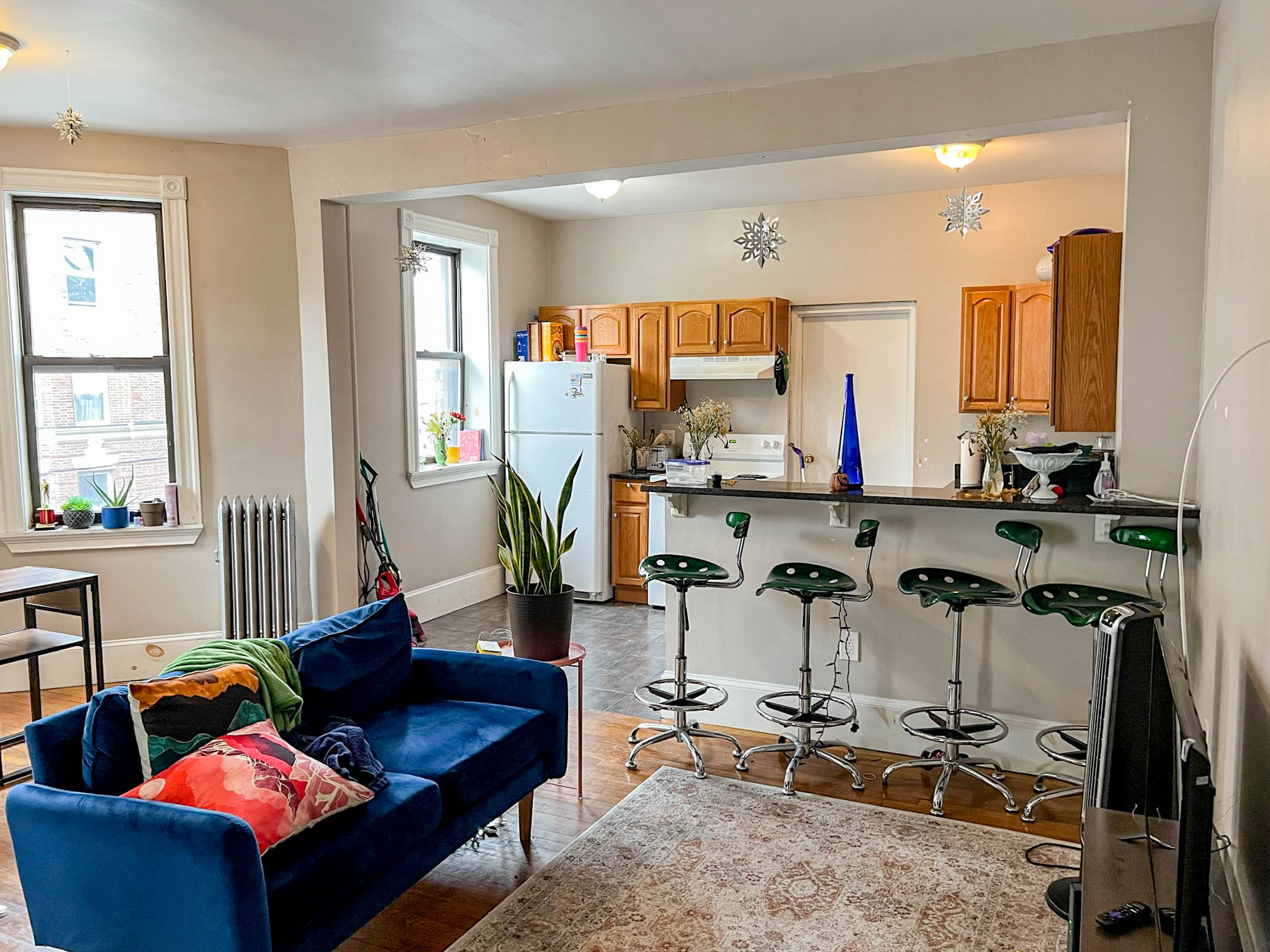 1066 Commonwealth Ave, Brighton