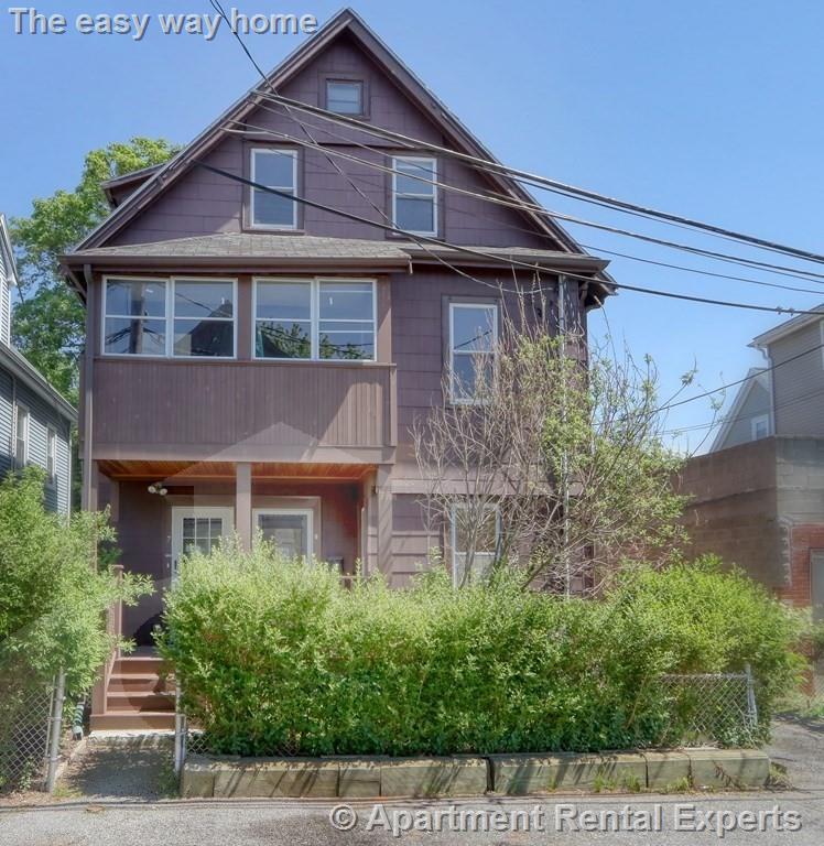 5 Stanford Ter, Porter Square