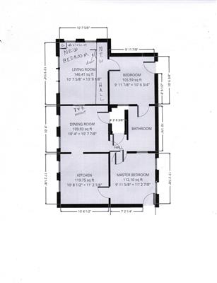 123 Burget Ave, Medford