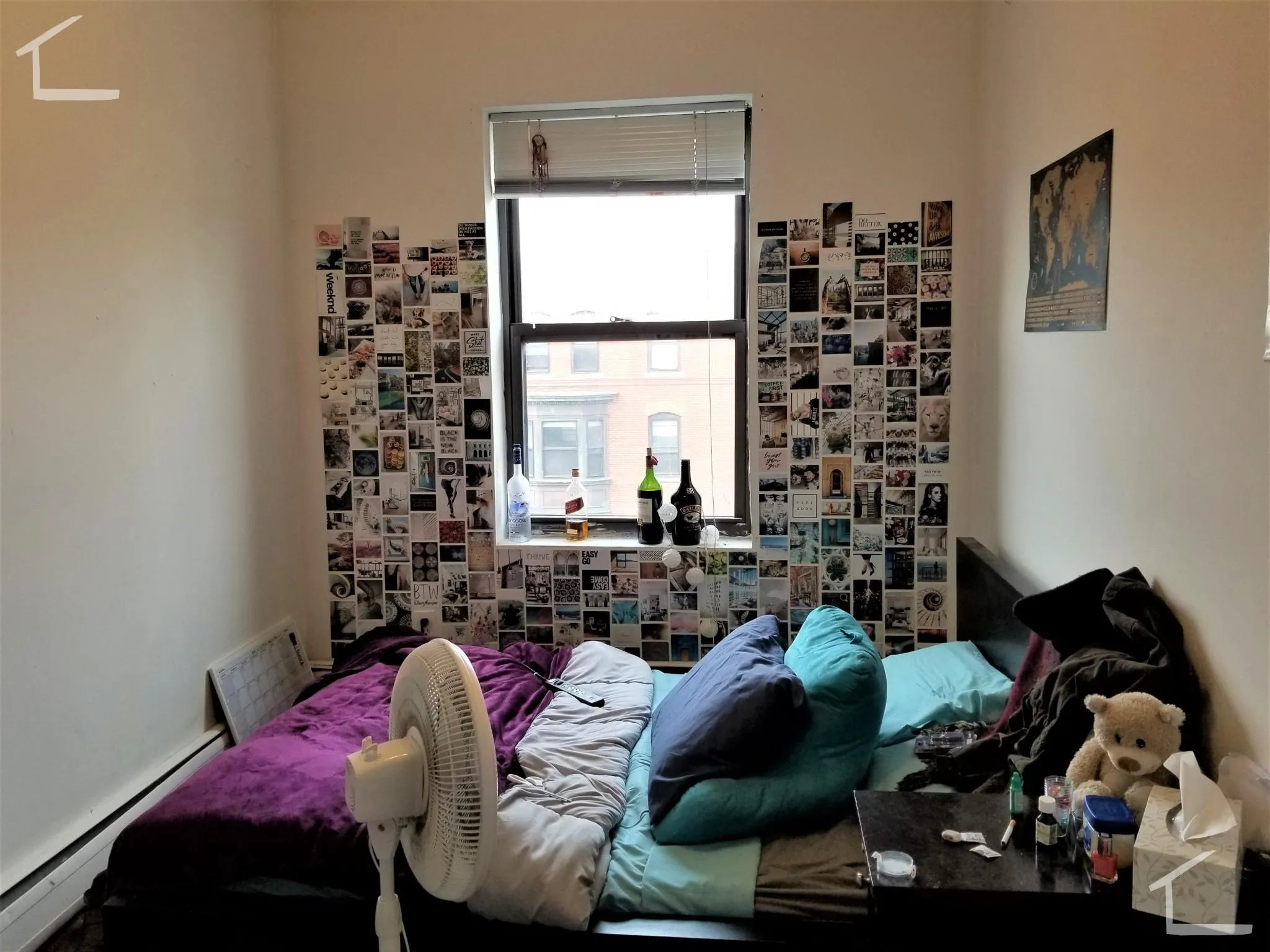 610 Columbus Ave, Roxbury