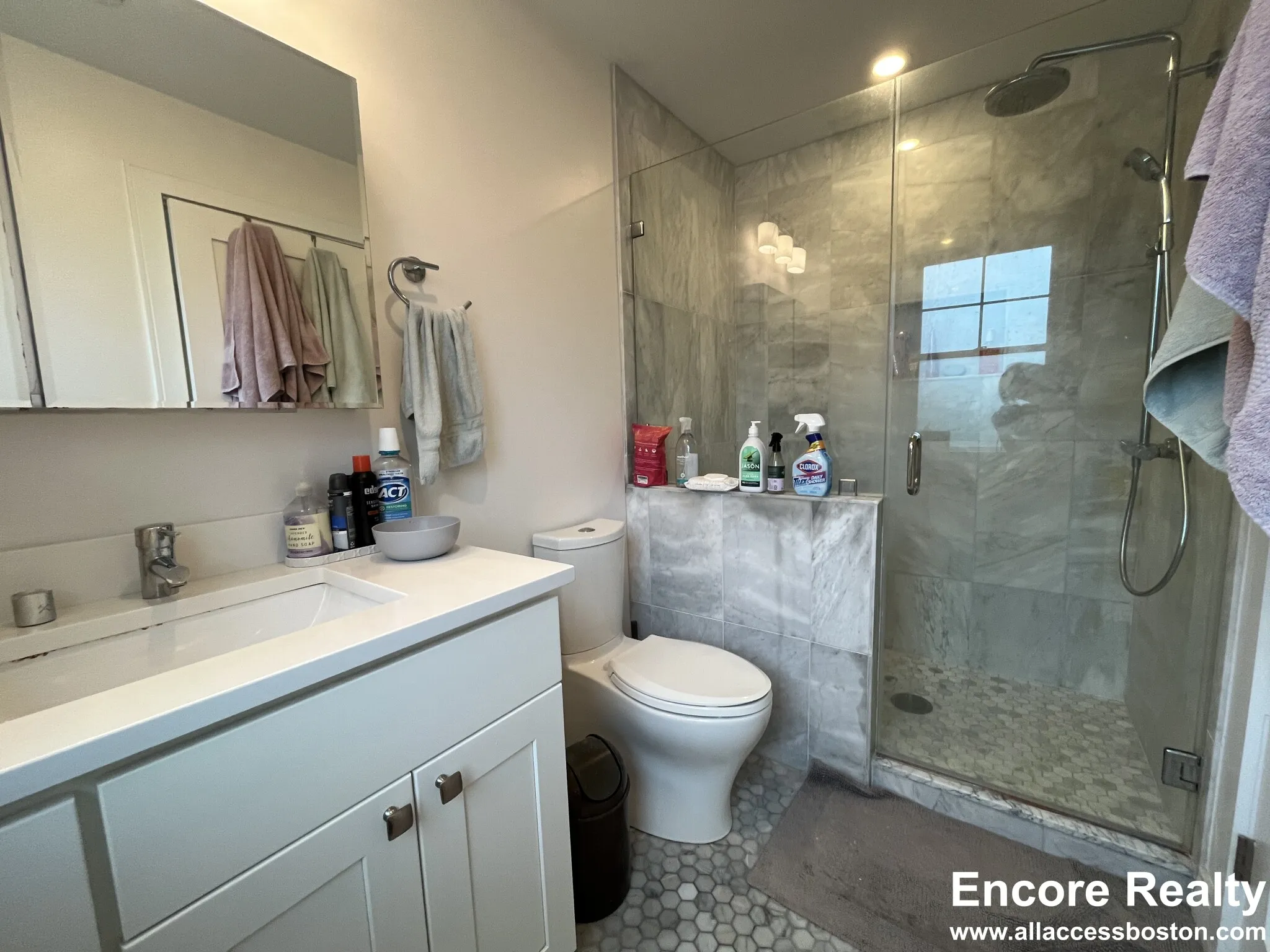 32 Cummins Highway, Roslindale