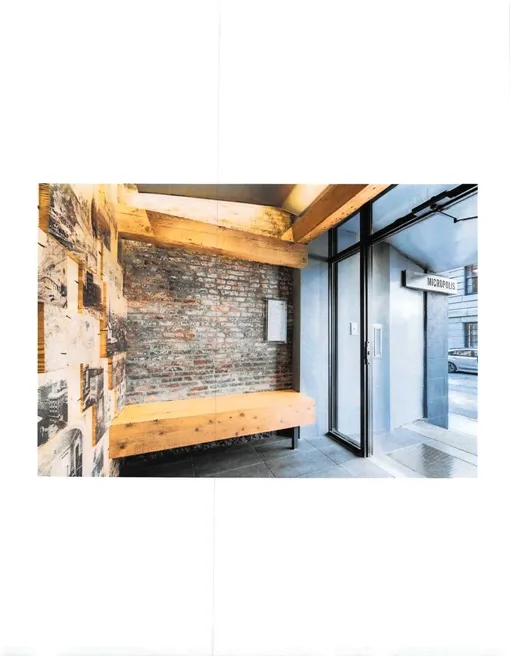 144 Bowdoin St, Boston Downtown