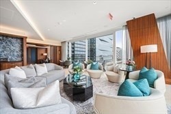 150 Seaport Blvd, Seaport District