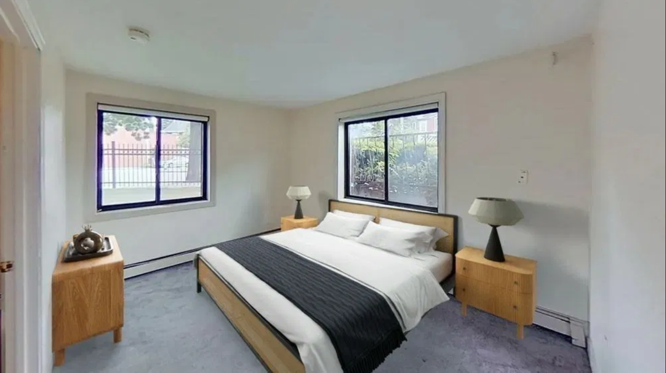 2192 Massachusetts Ave, North Cambridge