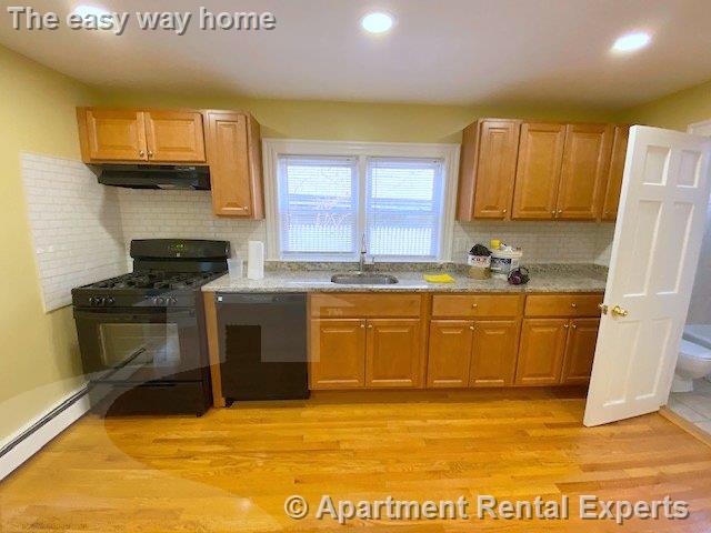 58 Vinal Ave, Prospect Hill