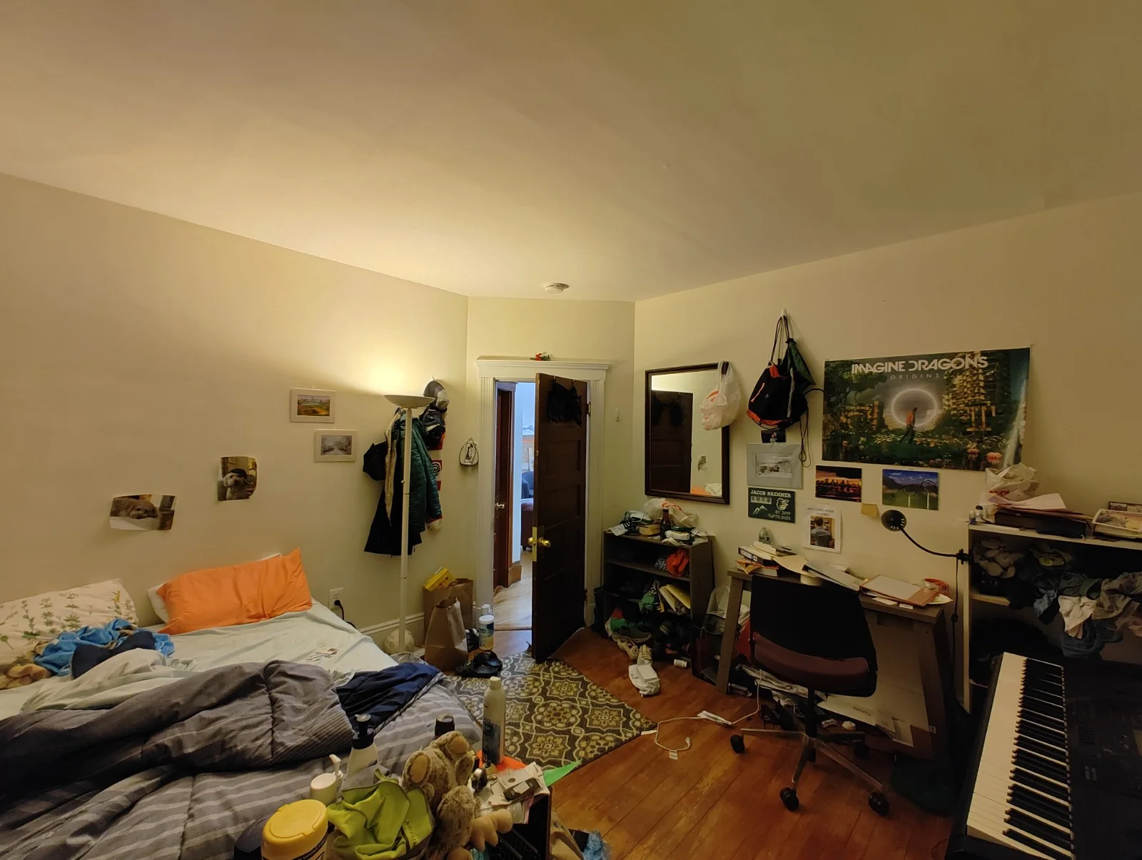 207 Boston Ave, Medford