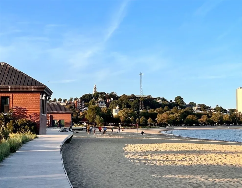 33 Ward St, South Boston