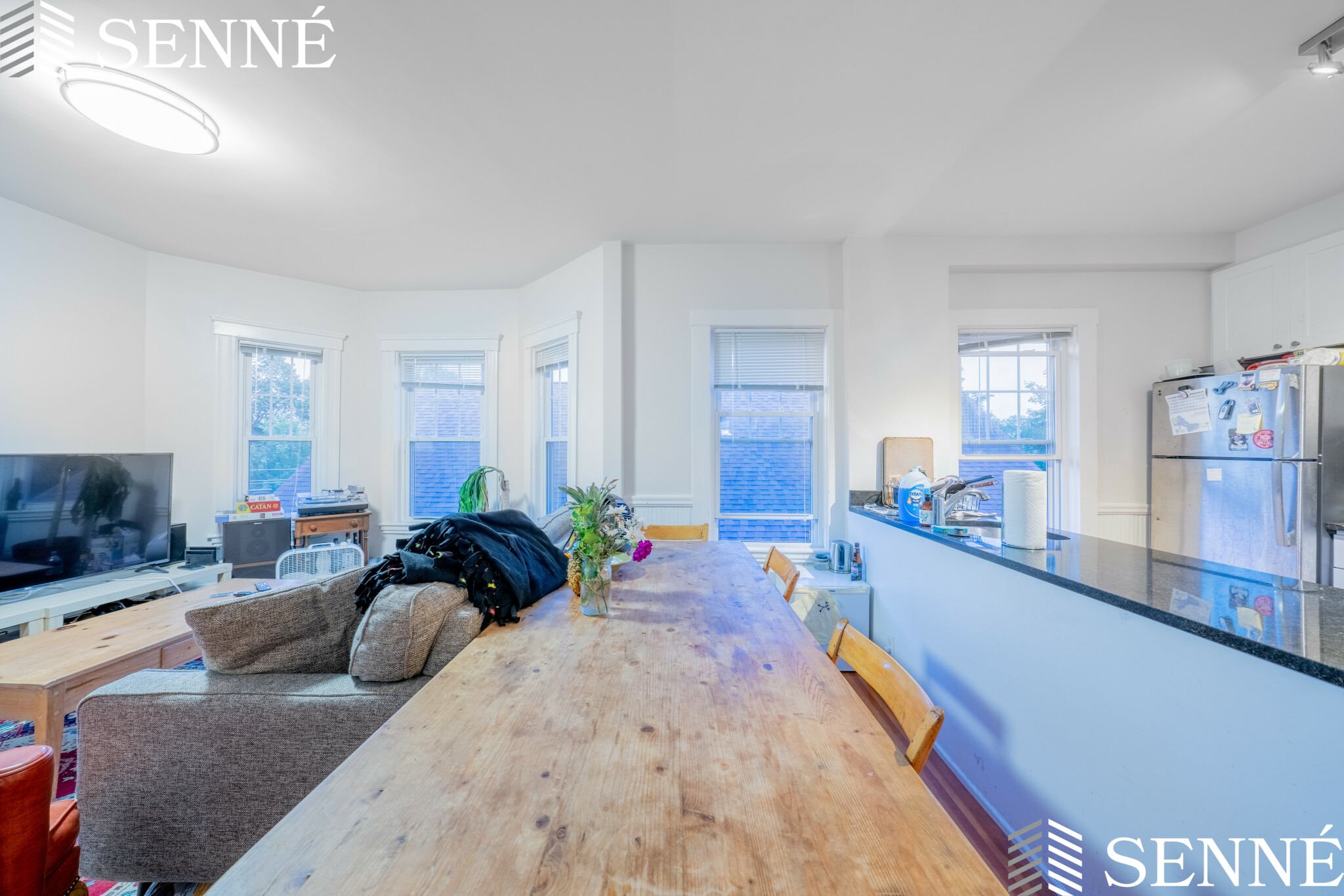 37 Magoun St, North Cambridge