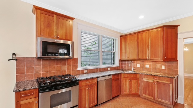 273 Mason Ter, Corey Hill