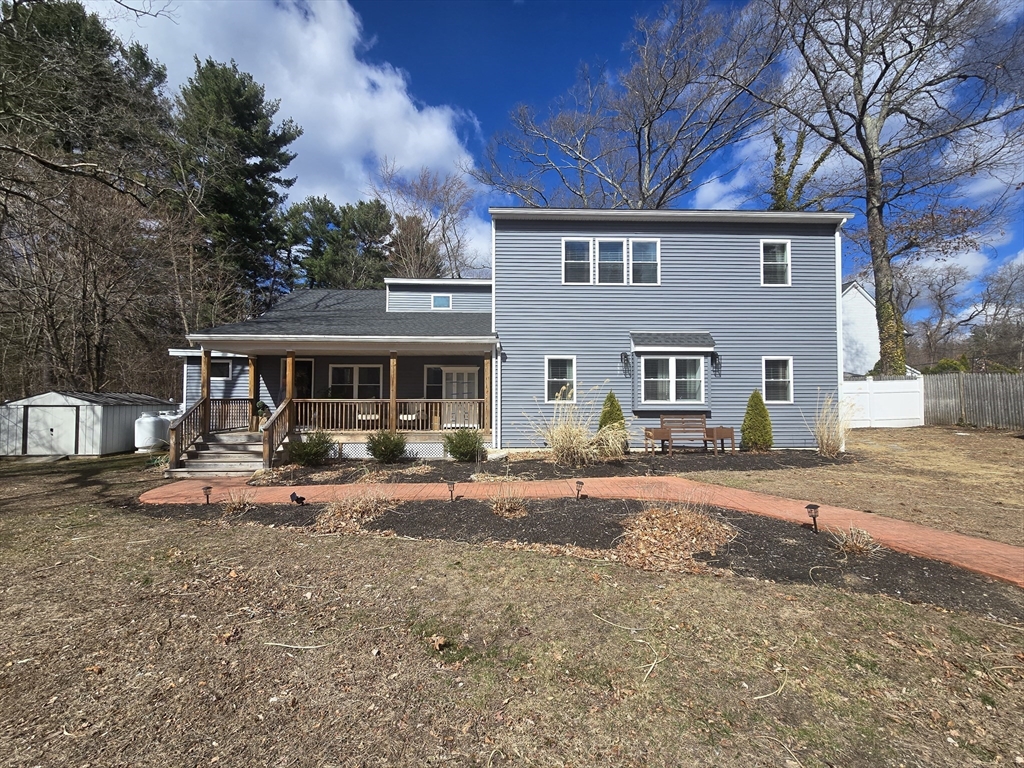 42 Salem St, Wilmington