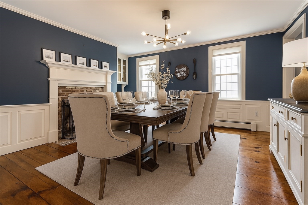 170 Saddle Hill, Hopkinton