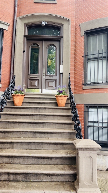 77 Worcester, South End