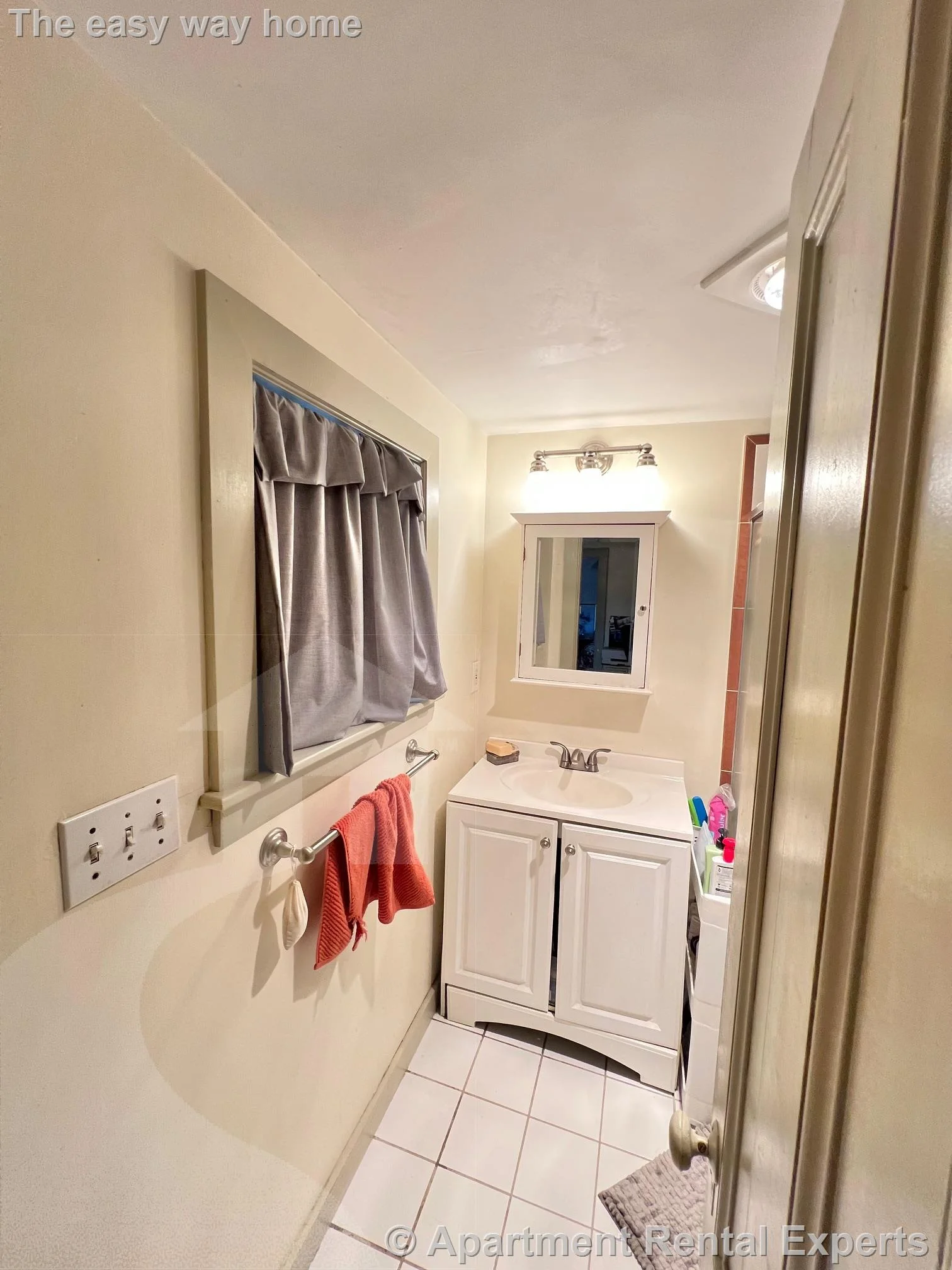 12A Saginaw Ave, Porter Square