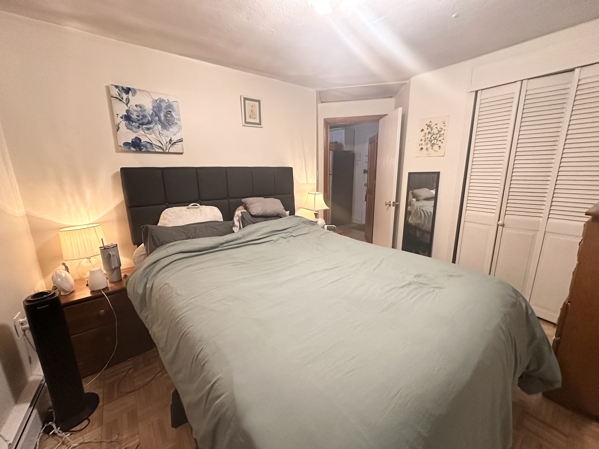 60 Prince St, North End