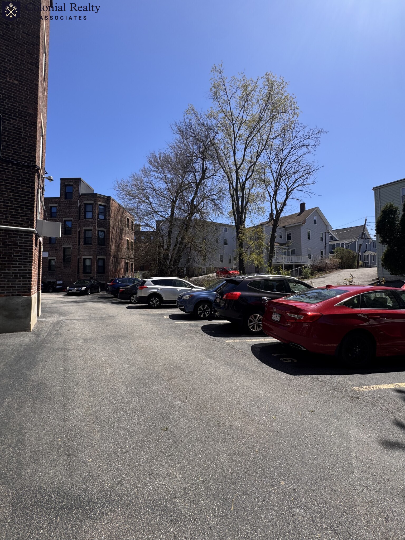 7 Radcliffe Rd, Allston