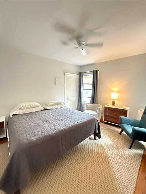 65 Park Dr, Fenway