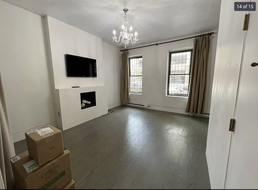 82 Berkeley St, Back Bay