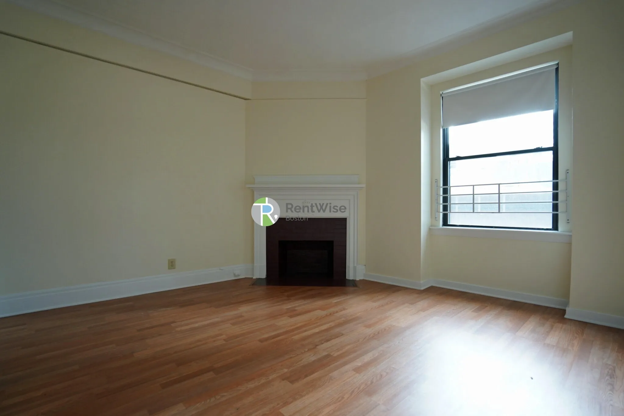 62 Boylston St, Boston Downtown