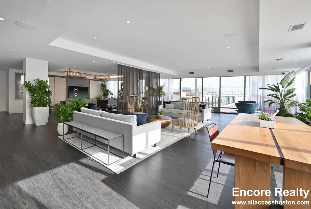 425 Massachusetts Ave, Central Square