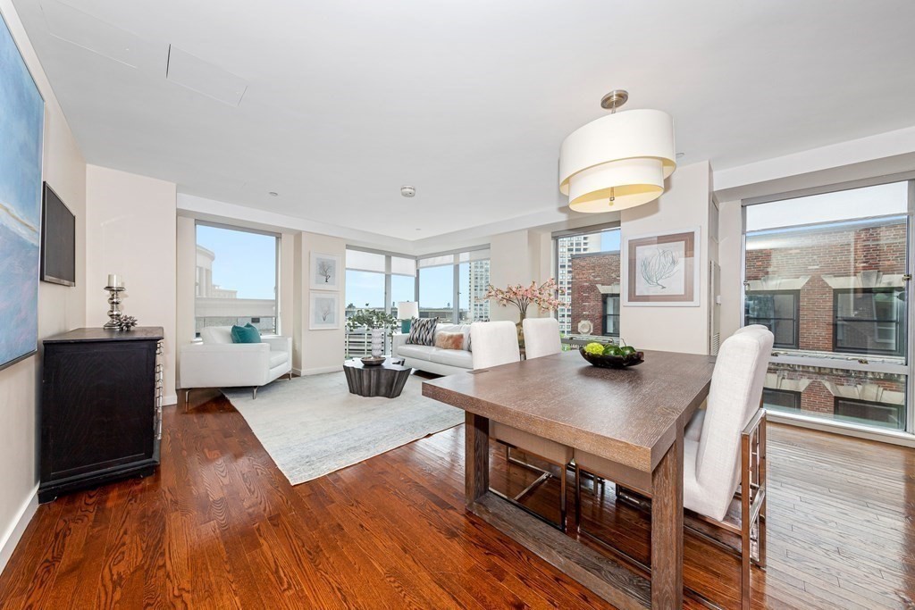 80 Broad, Waterfront