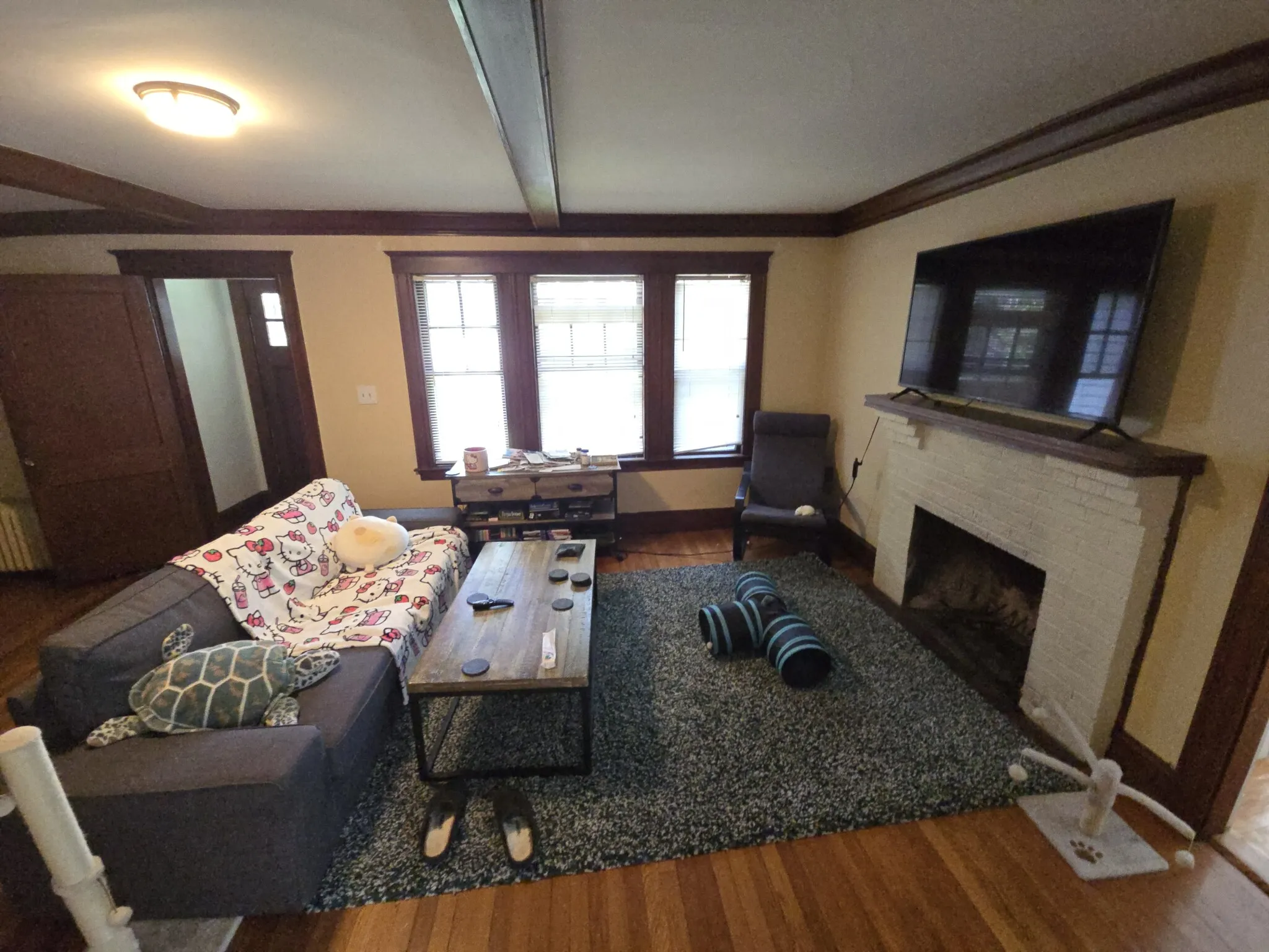 283 Lowell Ave, Newtonville