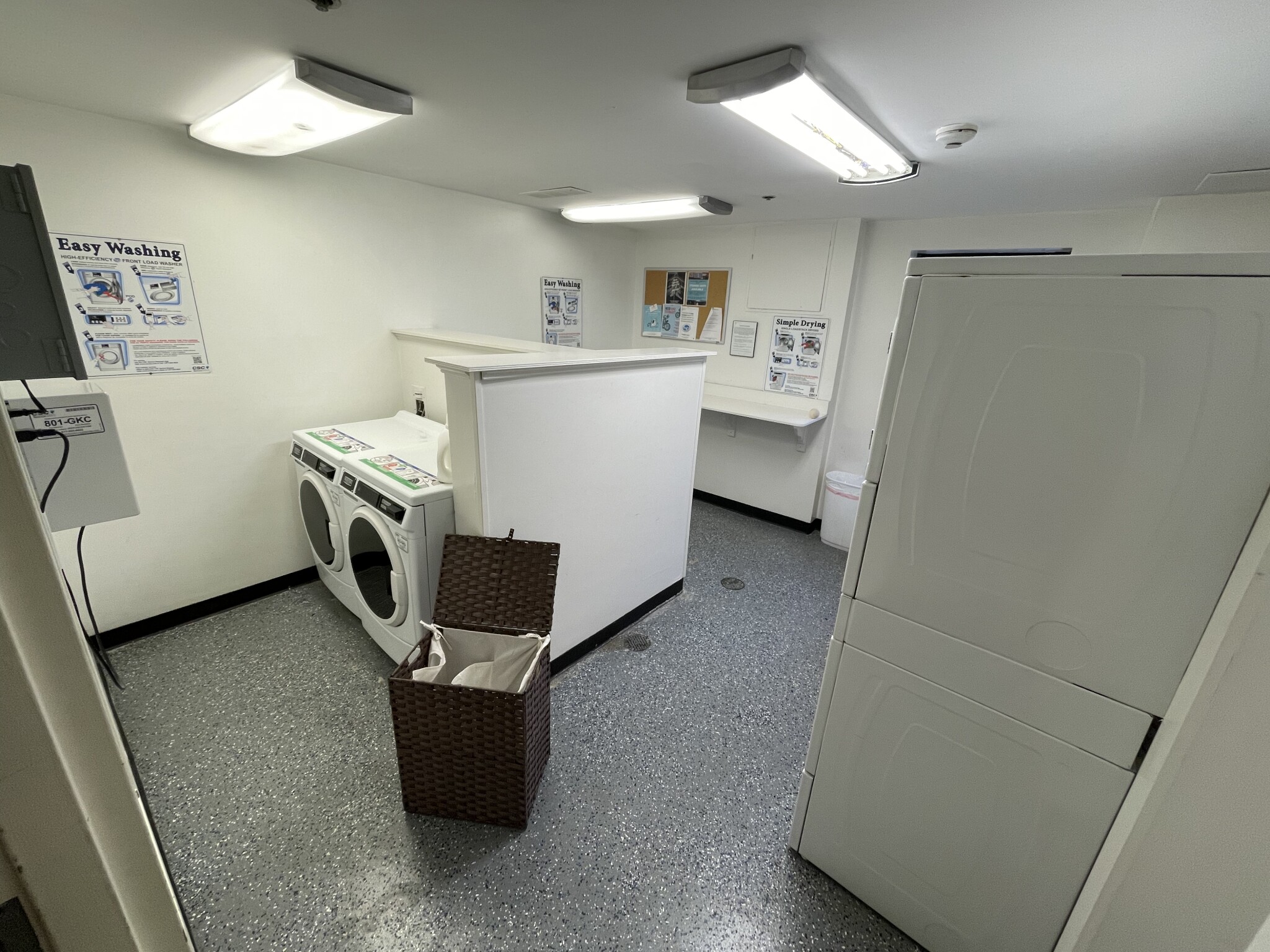 100 Jersey St, Fenway