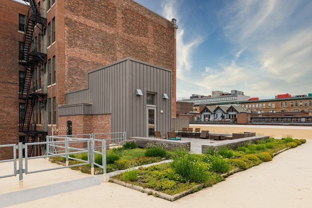 63 Melcher St, South Boston