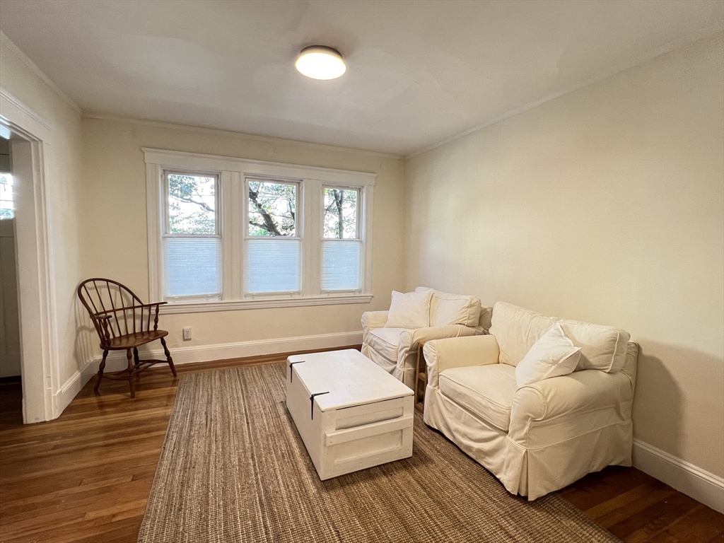 29 Sherman St, Neighborhood Nine